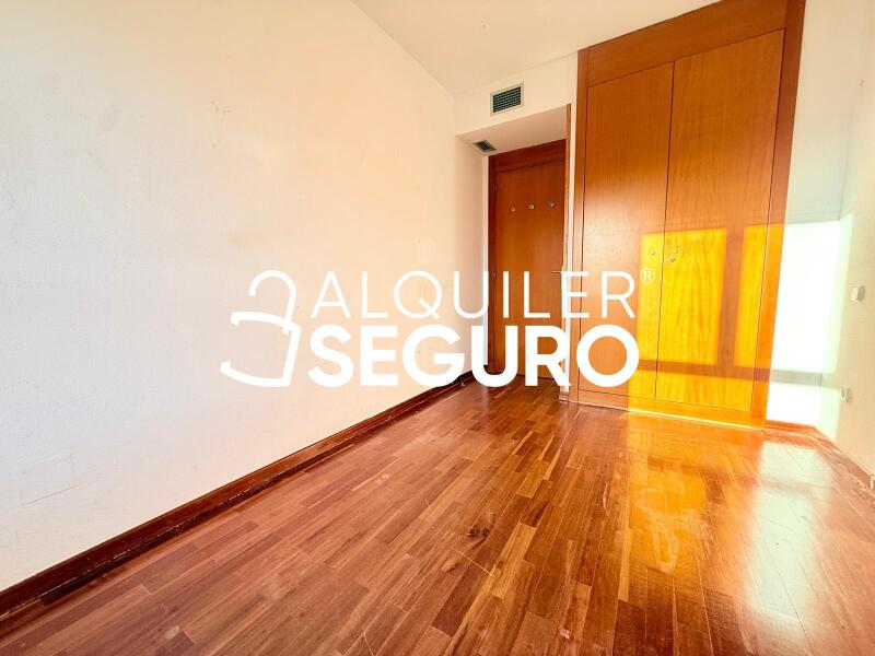 Inmueble en Avenida de Pablo Iglesias, MADRID