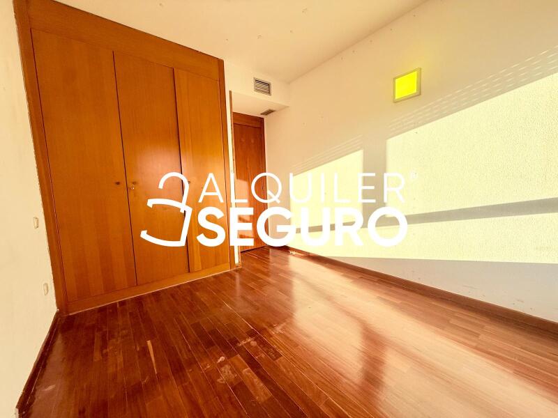 Inmueble en Avenida de Pablo Iglesias, MADRID