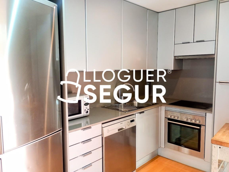 Inmueble en Avenida Diagonal , BARCELONA