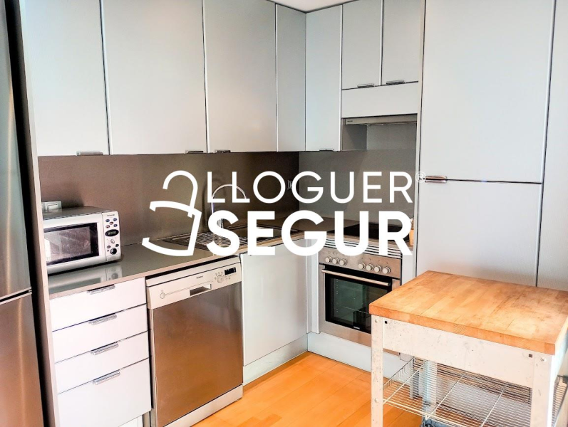 Inmueble en Avenida Diagonal , BARCELONA