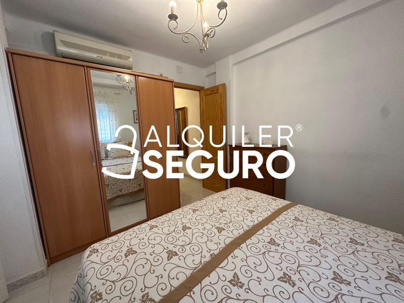 Inmueble en Calle Marcos Gomez, MÁLAGA