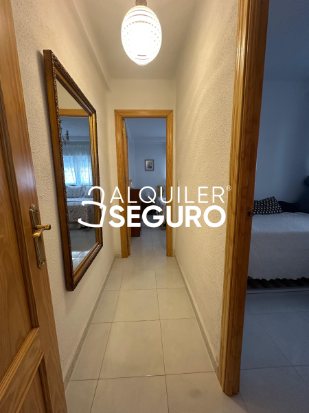 Inmueble en Calle Marcos Gomez, MÁLAGA