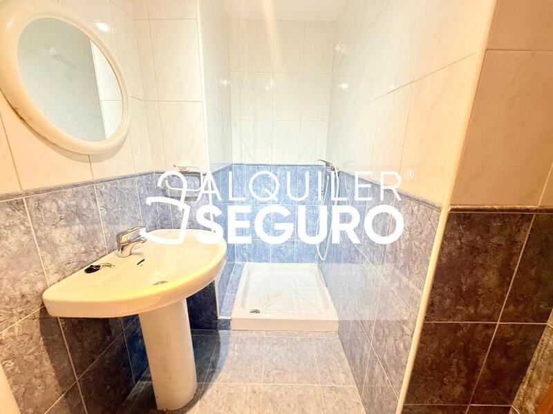 Inmueble en Calle de Bellver, MADRID