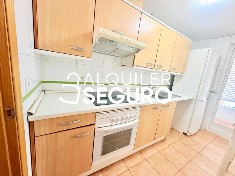 Inmueble en Calle de Bellver, MADRID