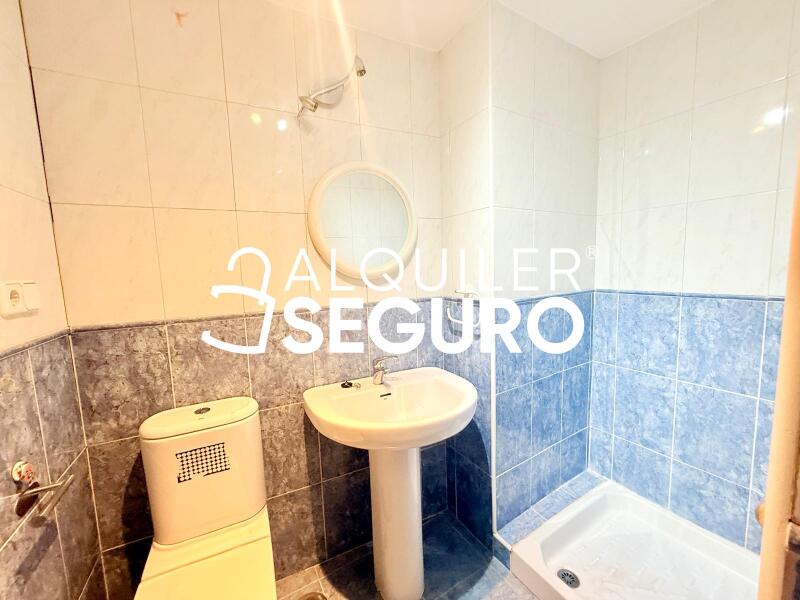 Inmueble en Calle de Bellver, MADRID
