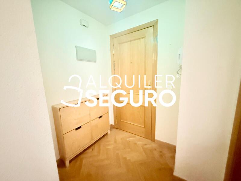 Inmueble en Calle de Bellver, MADRID