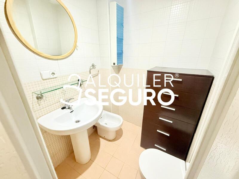 Inmueble en Calle de Bellver, MADRID