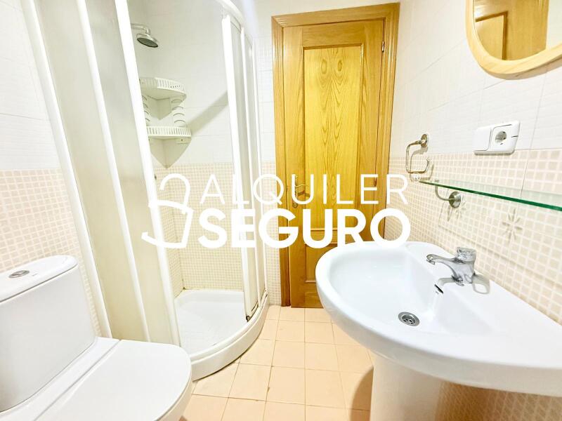 Inmueble en Calle de Bellver, MADRID