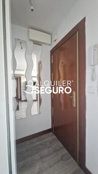 Inmueble en Calle del corregidor Juan Francisco de Lujan, MADRID
