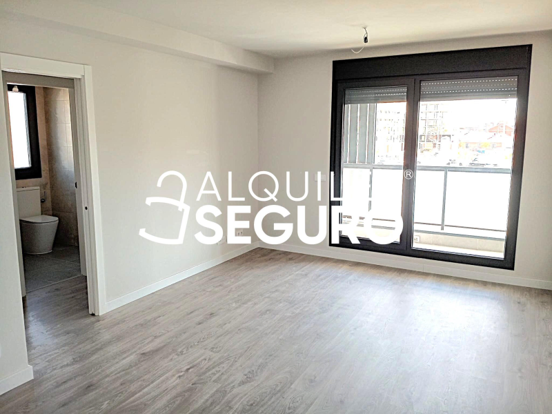 Inmueble en Calle de Vicente Ferrer , VALLADOLID
