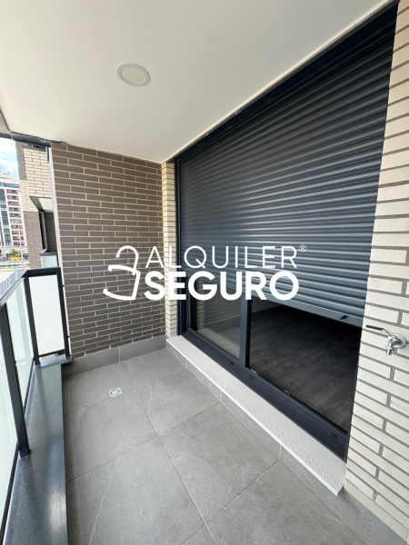 Inmueble en Calle de Vicente Ferrer , VALLADOLID