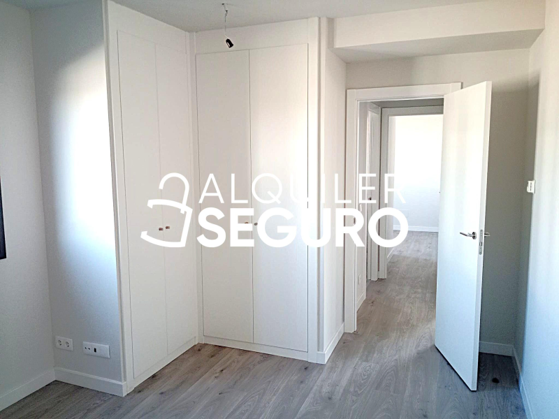 Inmueble en Calle de Vicente Ferrer , VALLADOLID