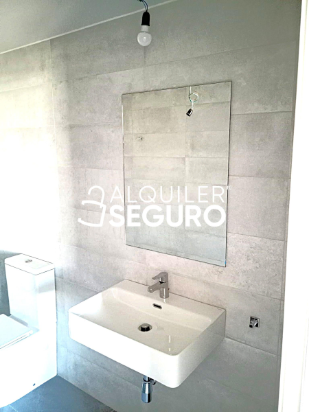 Inmueble en Calle de Vicente Ferrer , VALLADOLID