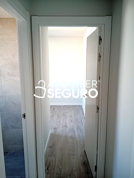 Inmueble en Calle de Vicente Ferrer , VALLADOLID