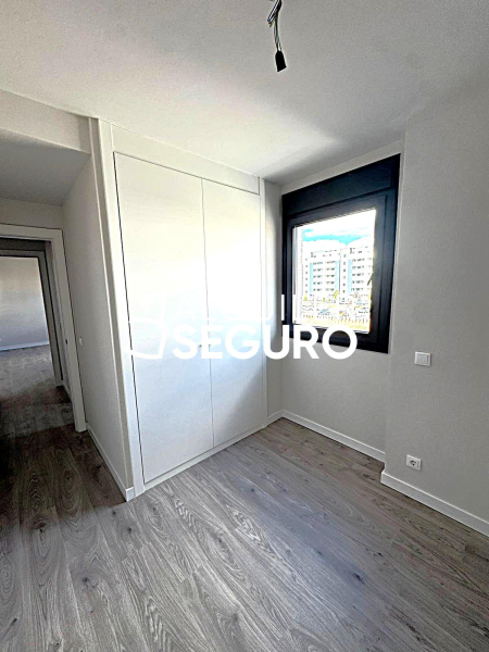 Inmueble en Calle de Vicente Ferrer , VALLADOLID