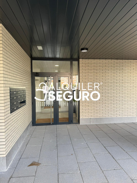 Inmueble en Calle de Vicente Ferrer , VALLADOLID