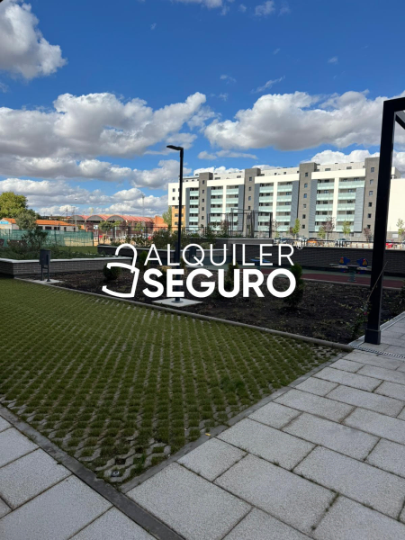 Inmueble en Calle de Vicente Ferrer , VALLADOLID