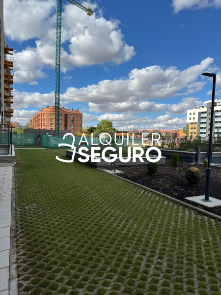 Inmueble en Calle de Vicente Ferrer , VALLADOLID