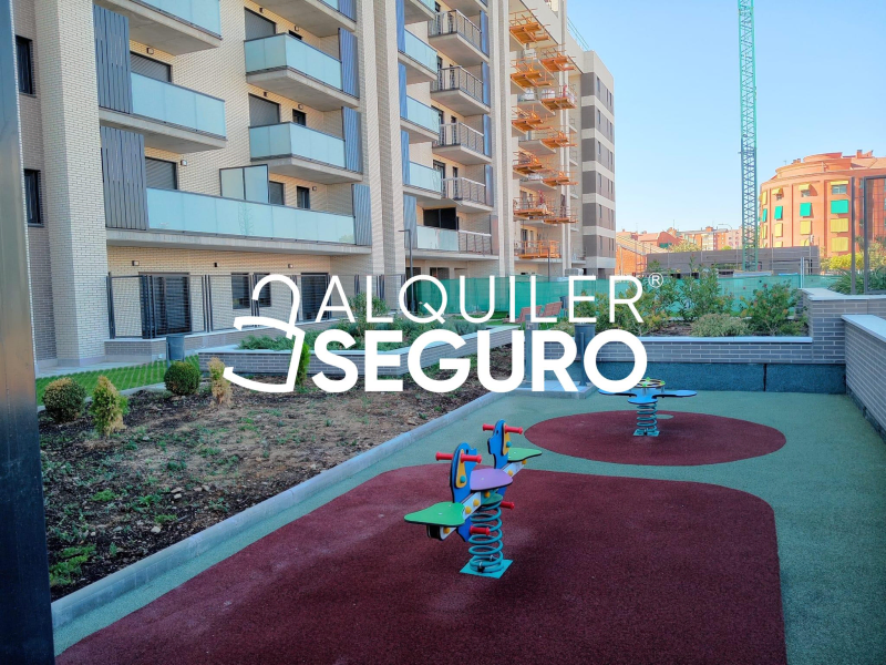 Inmueble en Calle de Vicente Ferrer , VALLADOLID
