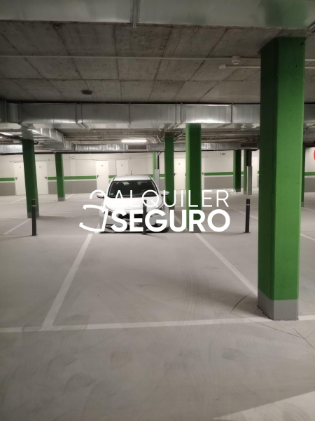 Inmueble en Calle de Vicente Ferrer , VALLADOLID