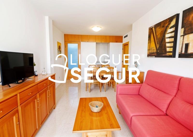 Piso en Calle Agutzil de Mar, ALCANAR TARRAGONA