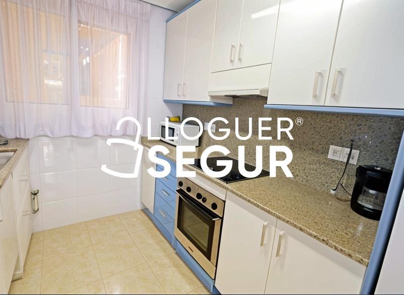 Piso en Calle Agutzil de Mar, ALCANAR TARRAGONA