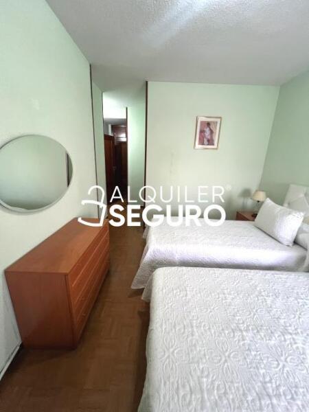 Inmueble en Avenida Orovilla, MADRID