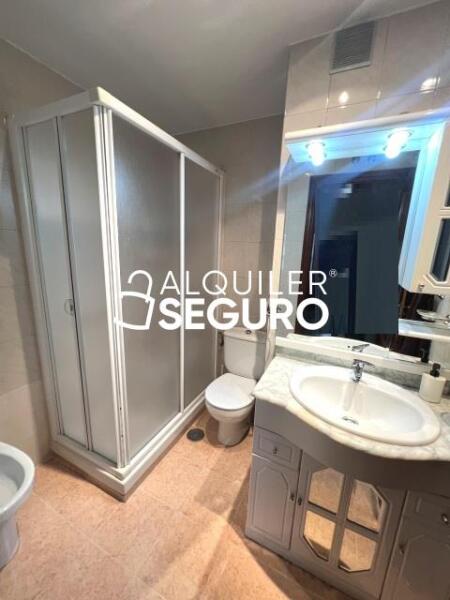 Inmueble en Avenida Orovilla, MADRID