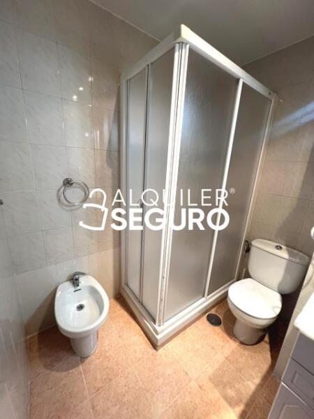 Inmueble en Avenida Orovilla, MADRID