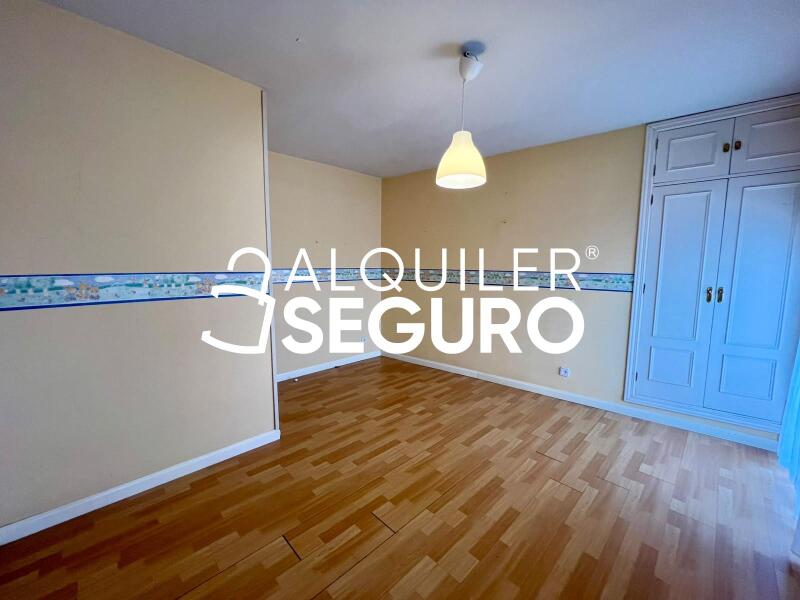 Piso en Calle de Sta. María, TALAMANCA DEL JARAMA MADRID