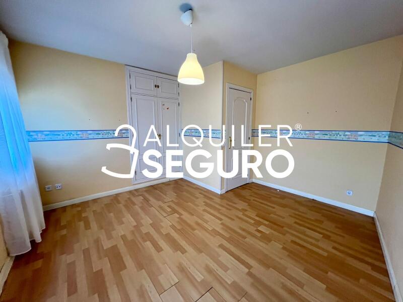 Piso en Calle de Sta. María, TALAMANCA DEL JARAMA MADRID