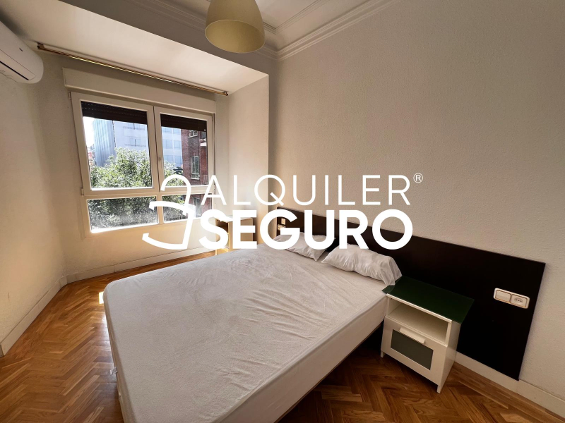 Inmueble en Calle de Alcalá , MADRID