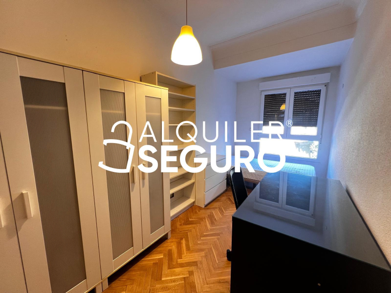 Inmueble en Calle de Alcalá , MADRID