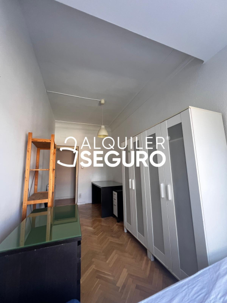 Inmueble en Calle de Alcalá , MADRID