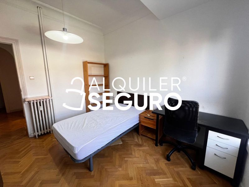 Inmueble en Calle de Alcalá , MADRID