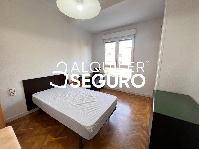 Inmueble en Calle de Alcalá , MADRID