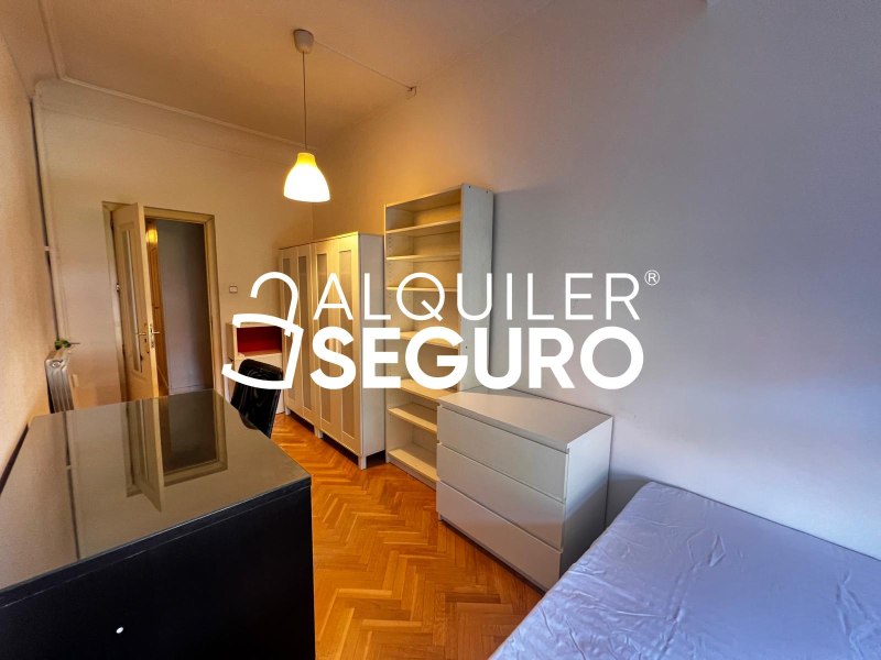 Inmueble en Calle de Alcalá , MADRID