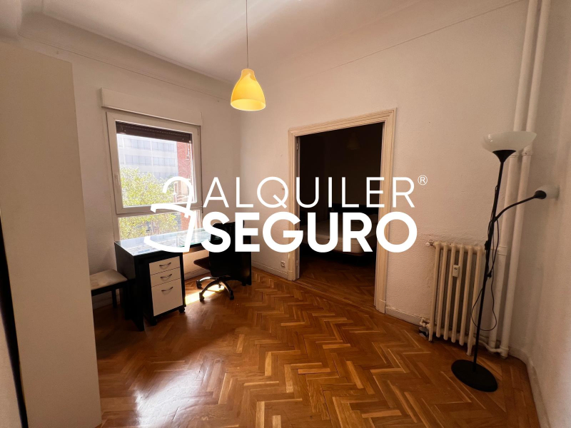 Inmueble en Calle de Alcalá , MADRID