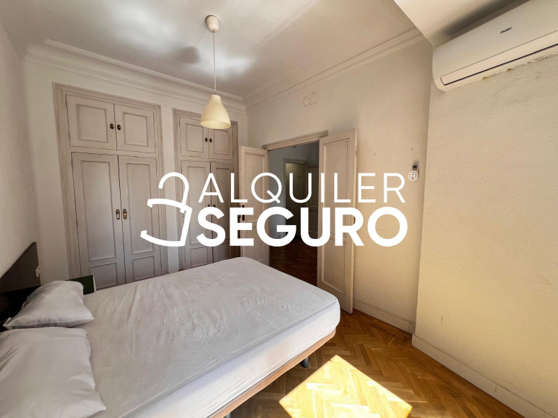 Inmueble en Calle de Alcalá , MADRID