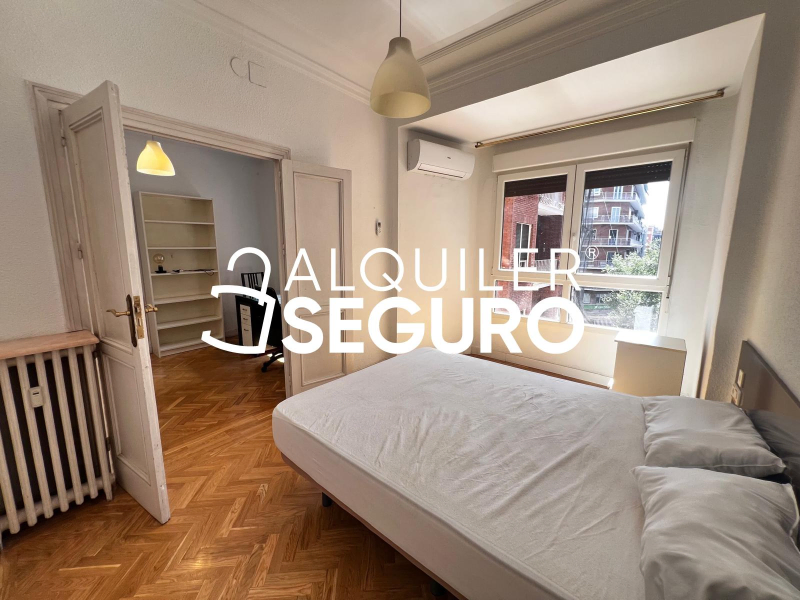Inmueble en Calle de Alcalá , MADRID