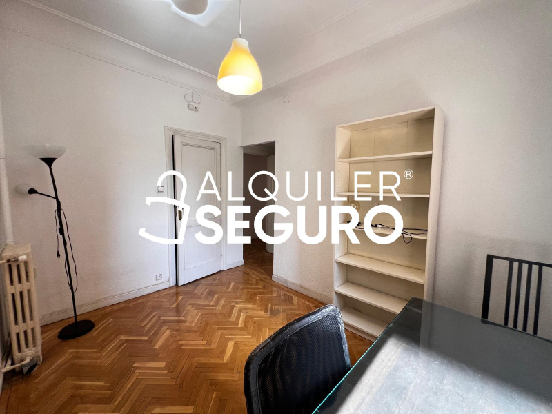 Inmueble en Calle de Alcalá , MADRID