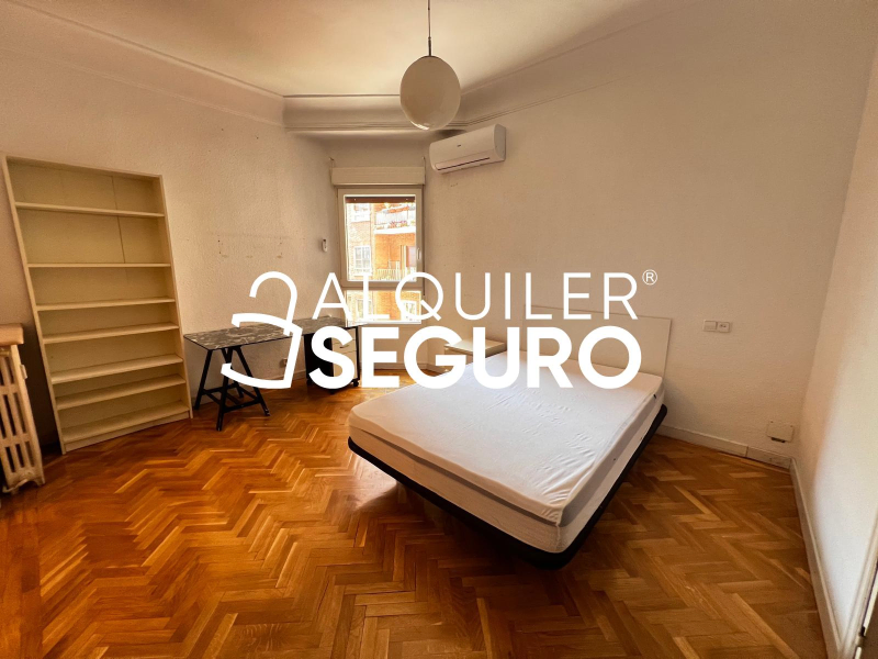 Inmueble en Calle de Alcalá , MADRID