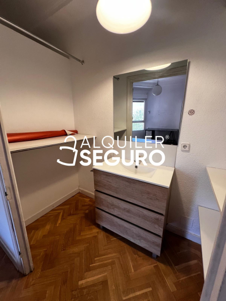 Inmueble en Calle de Alcalá , MADRID