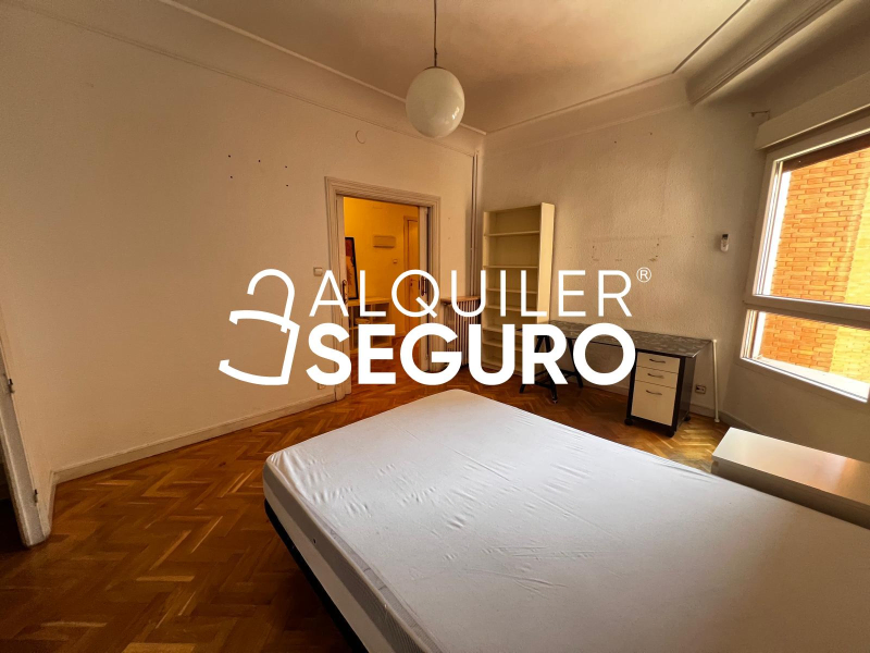 Inmueble en Calle de Alcalá , MADRID