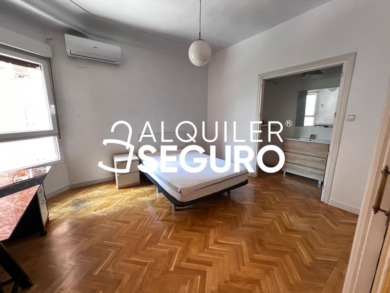 Inmueble en Calle de Alcalá , MADRID