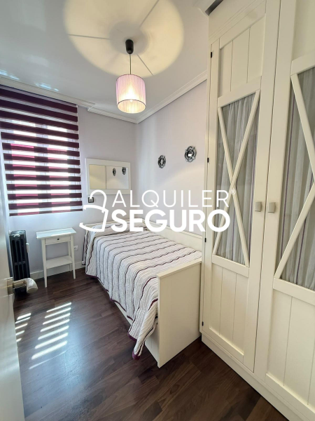 Inmueble en Calle Alcala, MADRID
