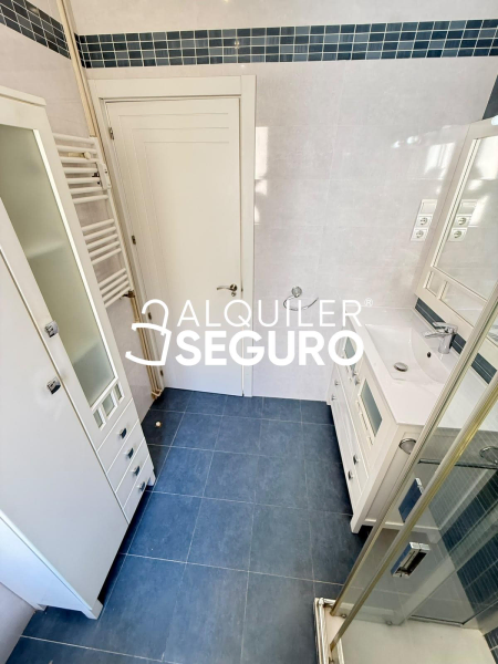 Inmueble en Calle Alcala, MADRID