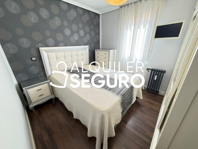 Inmueble en Calle Alcala, MADRID
