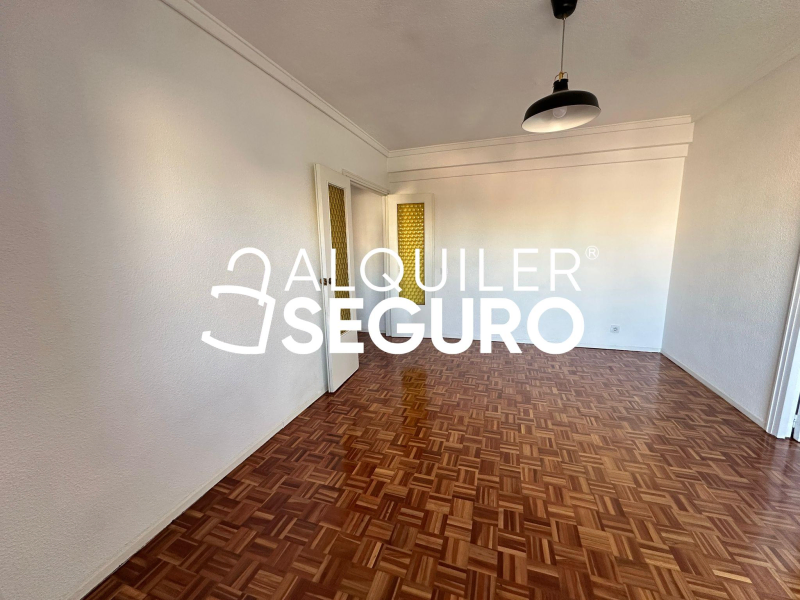 Inmueble en Calle Martínez Villergas, MADRID