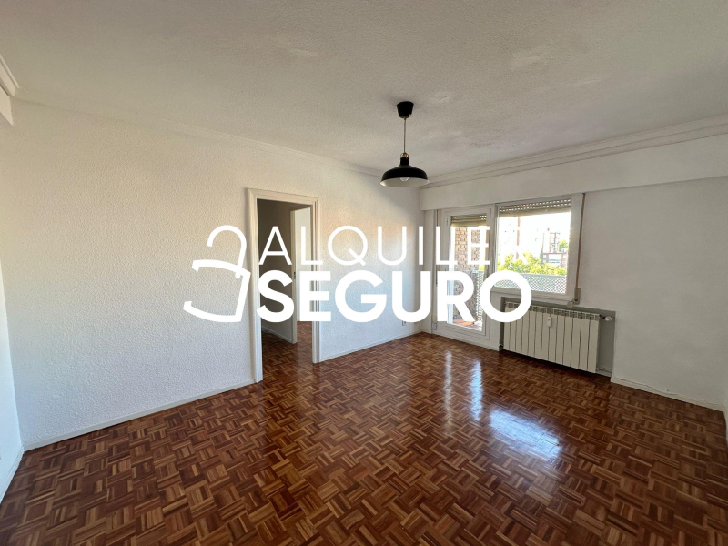 Inmueble en Calle Martínez Villergas, MADRID